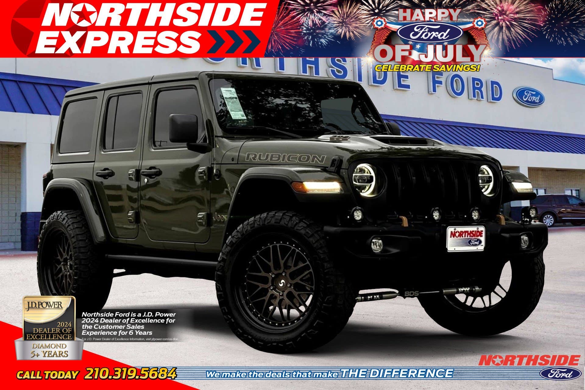 2021 Jeep Wrangler Unlimited Rubicon 392