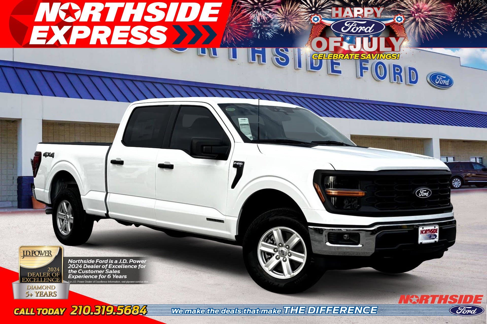 2025 Ford F-150 XL Hybrid